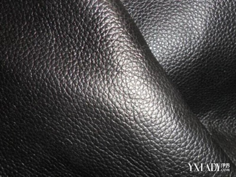 牛皮革